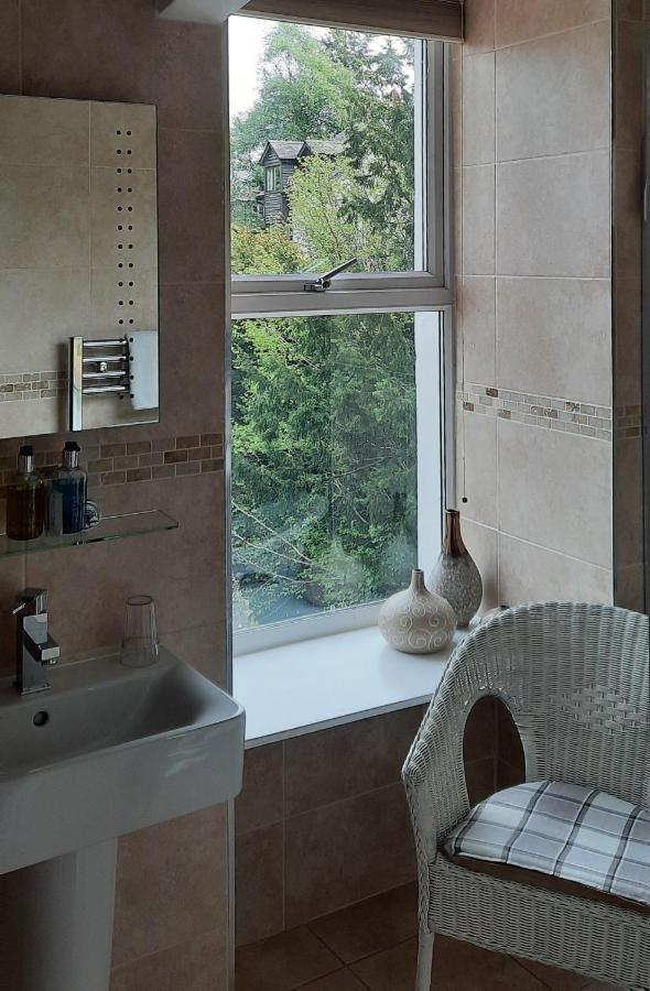Rocklea Guest House Windermere Extérieur photo