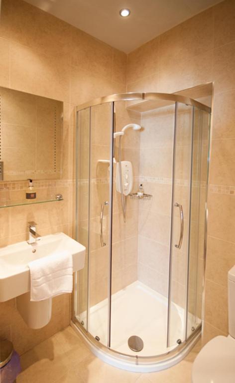 Rocklea Guest House Windermere Chambre photo